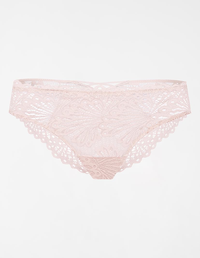 Panties Star pink 6
