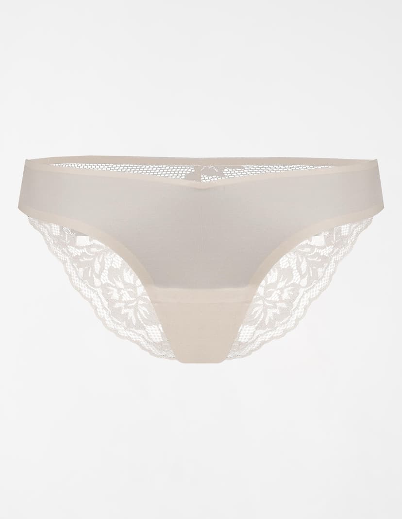 Slip Sunnie Beige 6