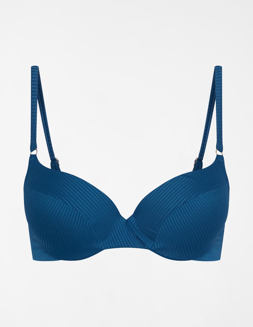 Bikini-Oberteil Crete Grün 6
