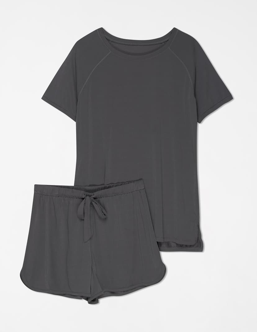 PYJAMAS Worthing Grey 5