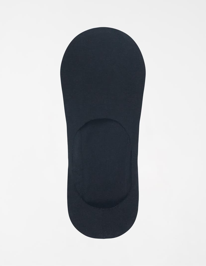 Socken Schwarz 1