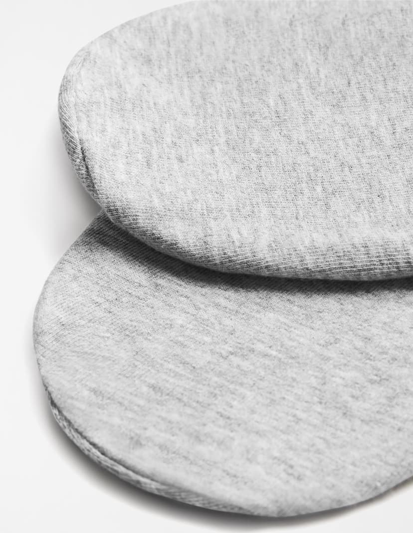 Socken Schwarz 3