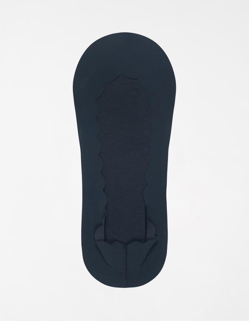 SOCKS Black 1