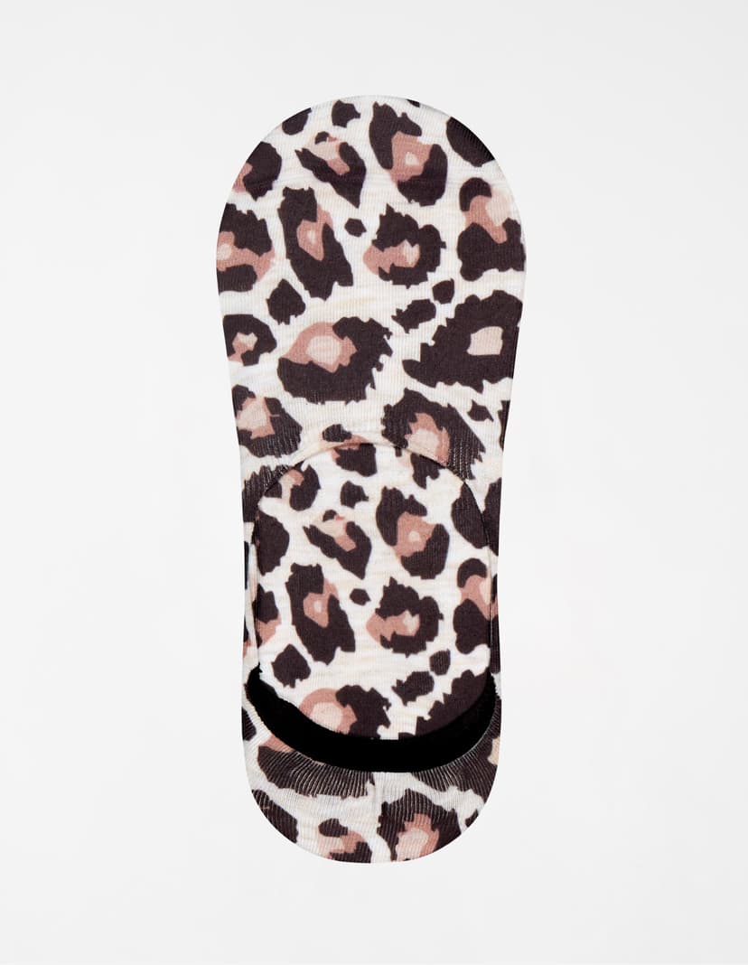 SOCKS Beige 1
