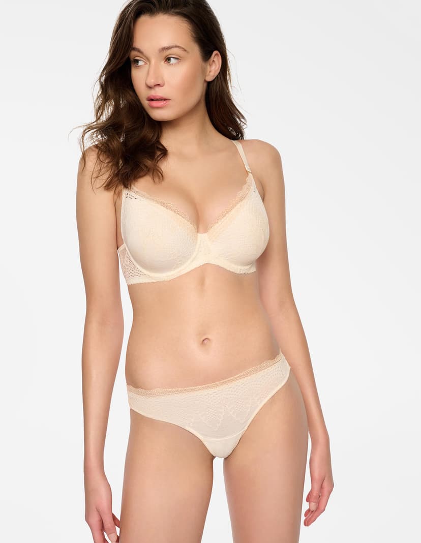 String Marvela Beige 1