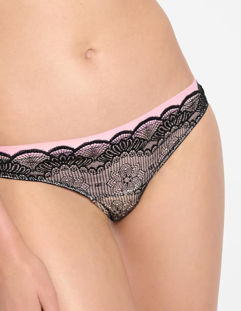 String Salome Schwarz 3