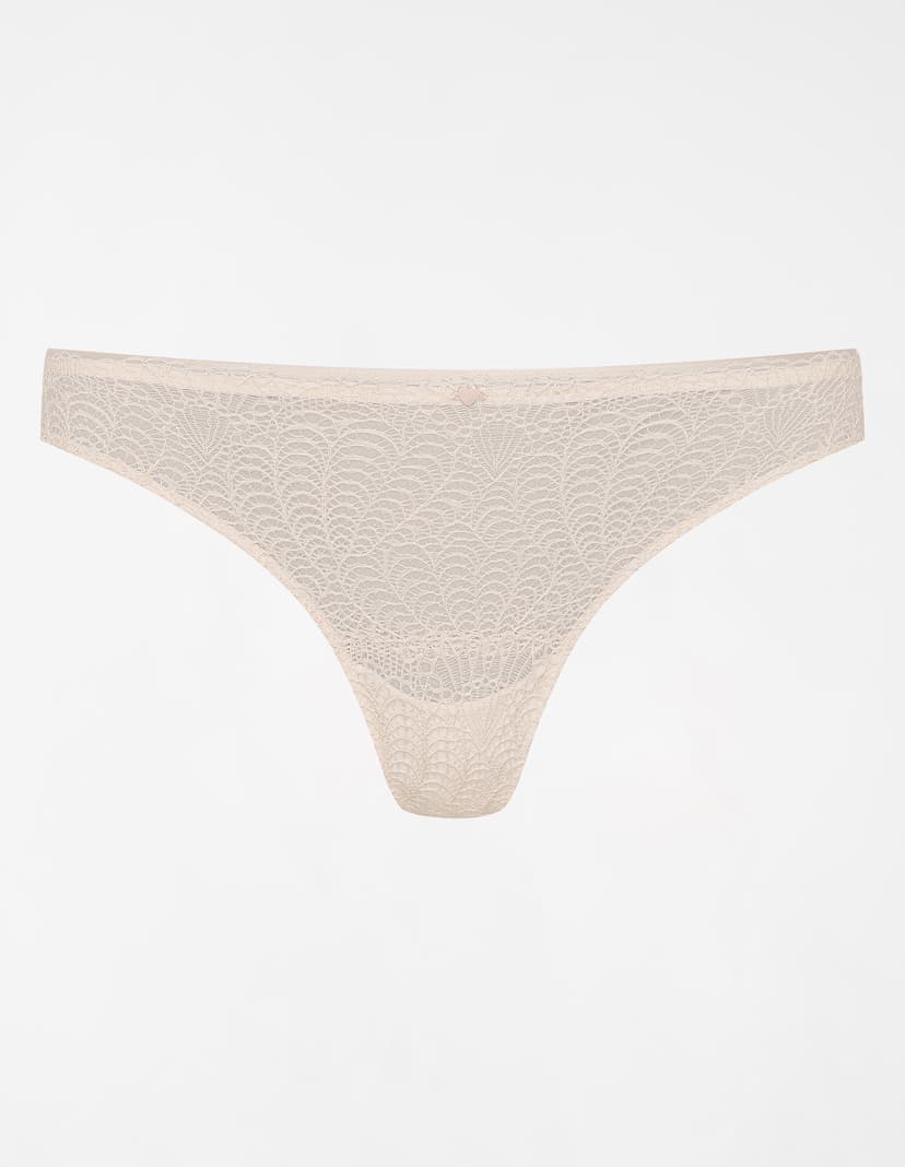 STRING Sonrisa Beige 6