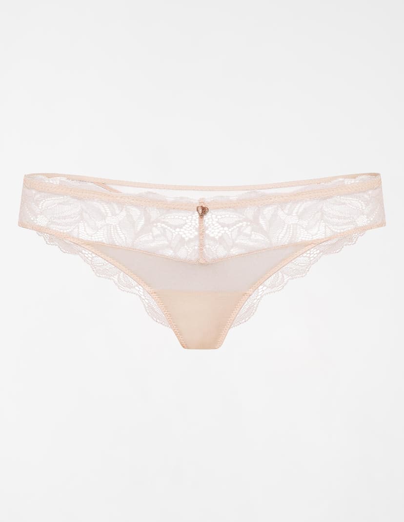 STRING Suzie Rosa 6