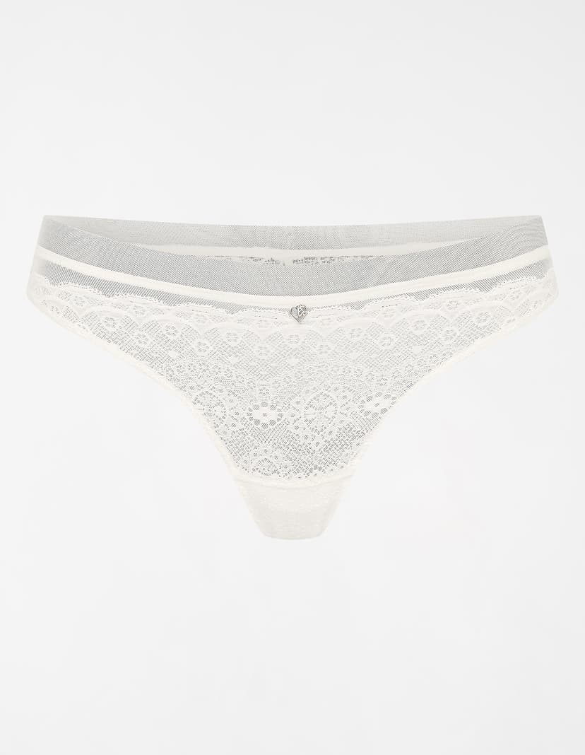 STRING Sweety Beige 6