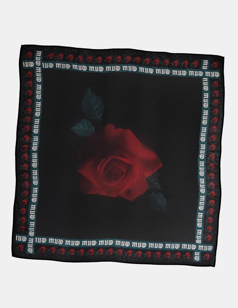 Pareo Encanto Robert Kupisz X ESOTIQ Black 4