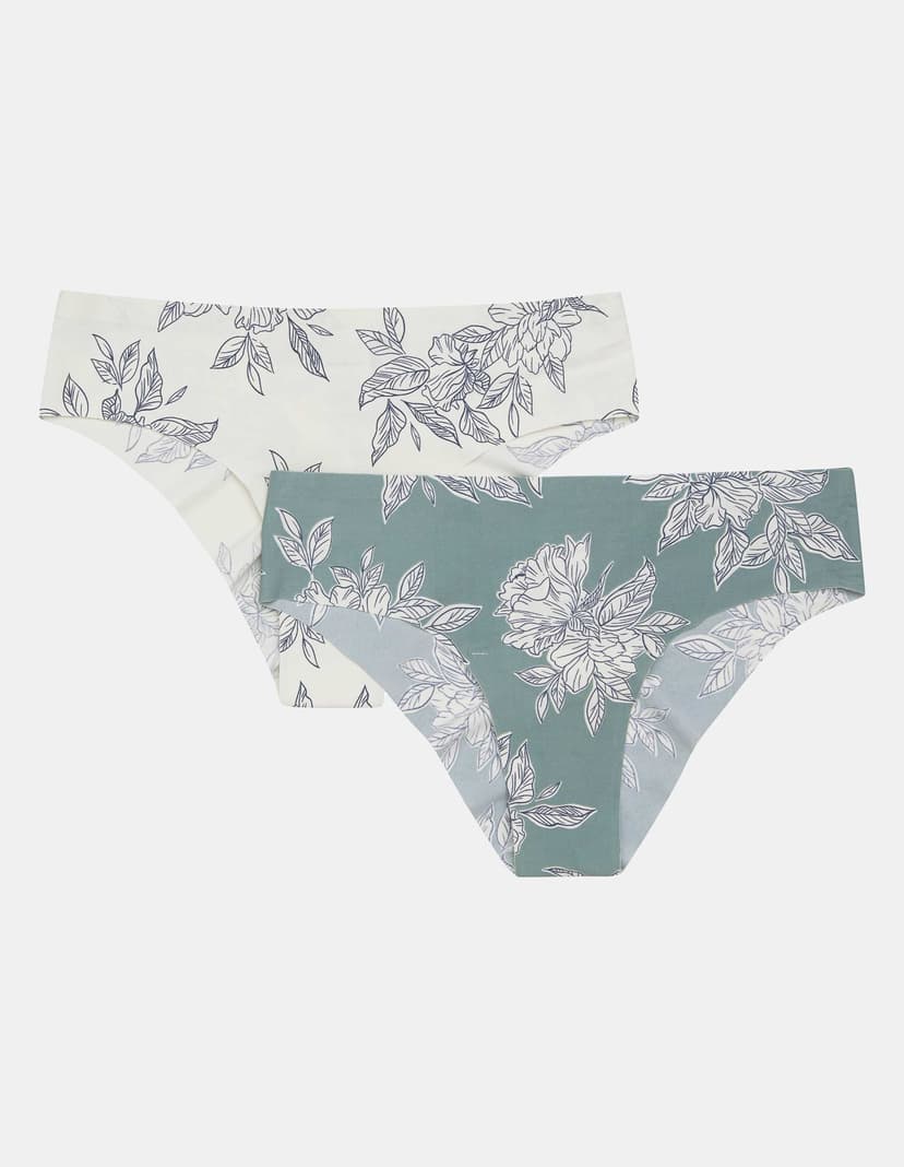 Brazilian panties Pie-Pie Multi 5