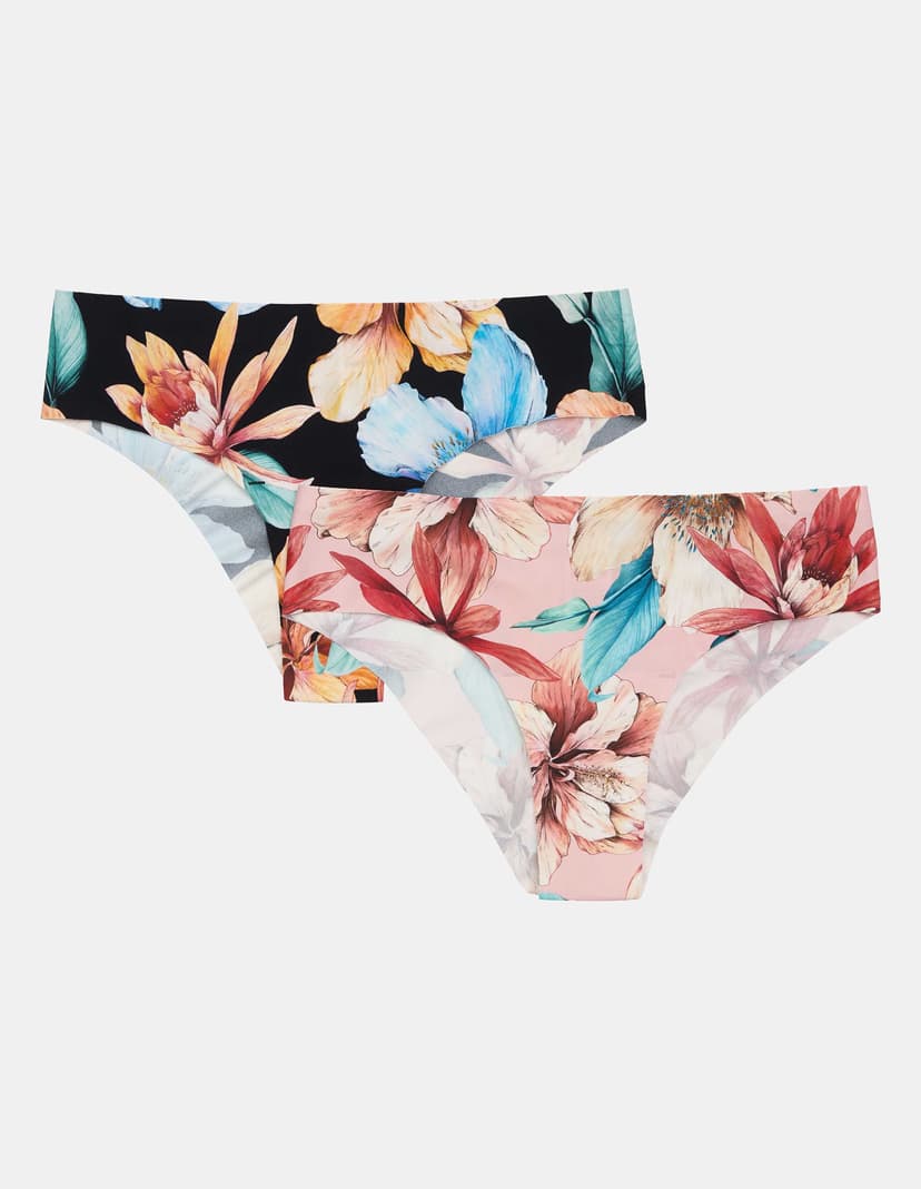 Brazilian panties Pie-Pie Multi 5