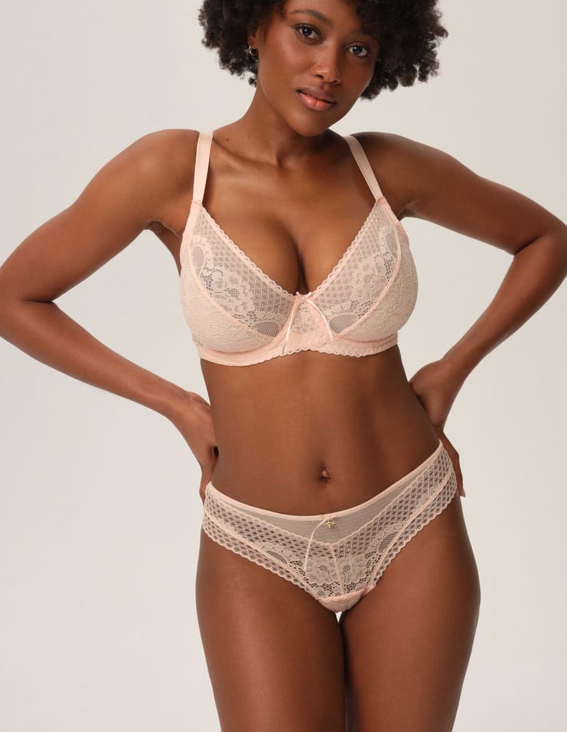 Panties Nerina pink 1
