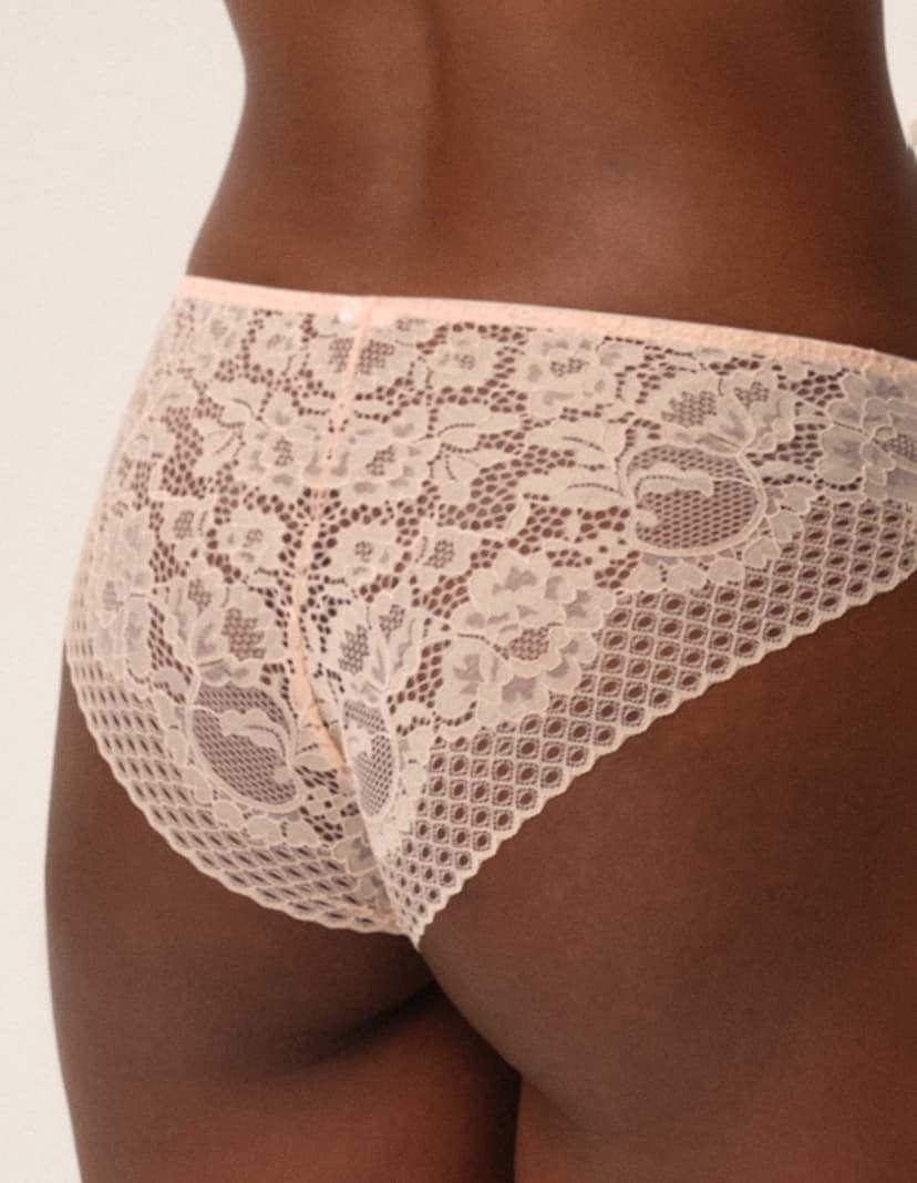 Panties Nerina pink 3