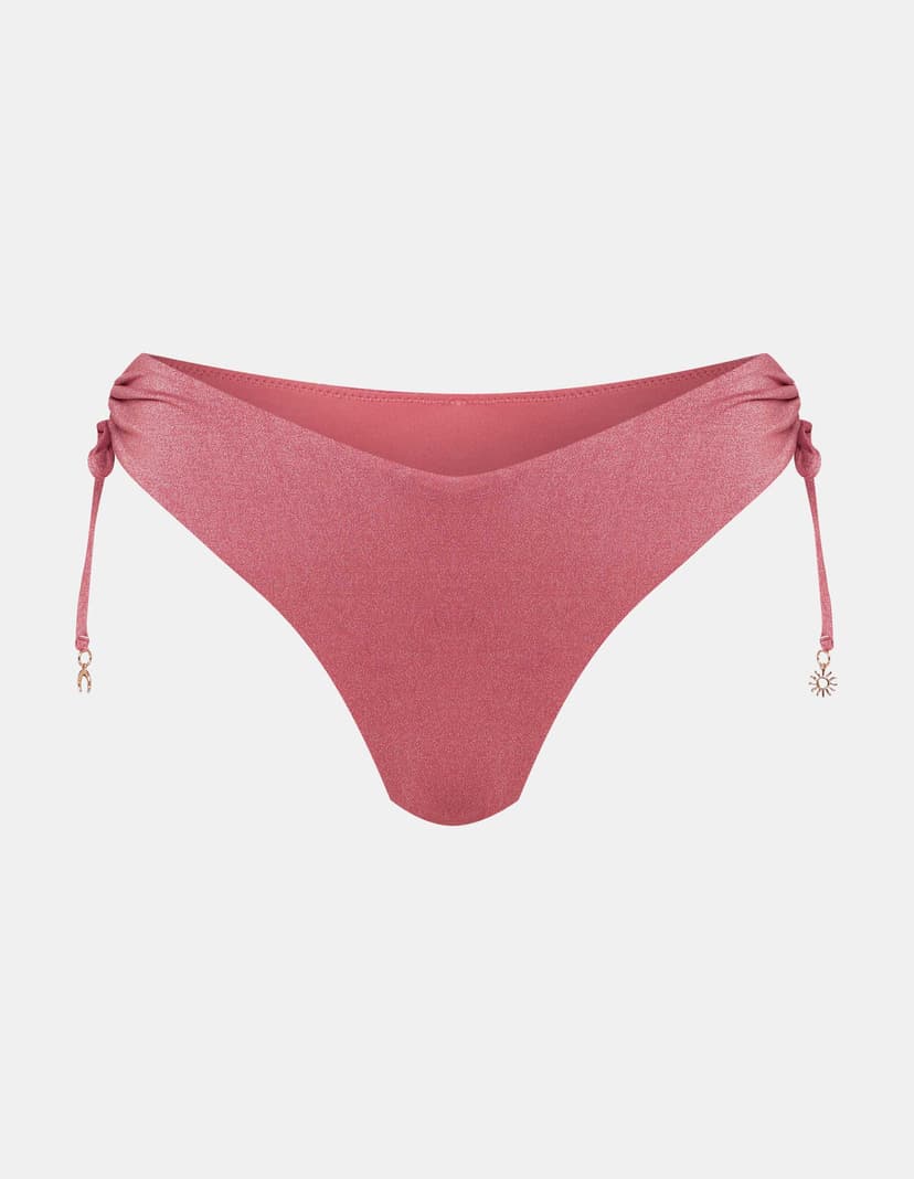 Bikini bottoms Lunar brown 6
