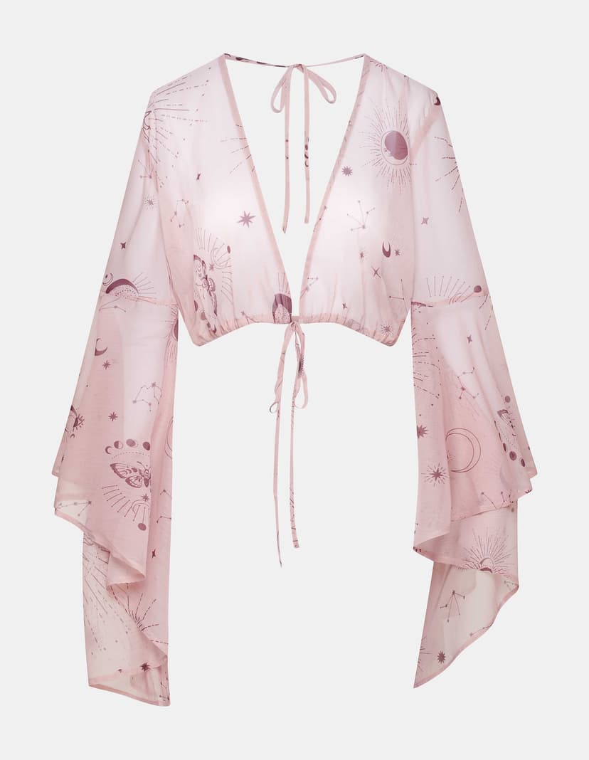 Shirt Lunar Ecru 8