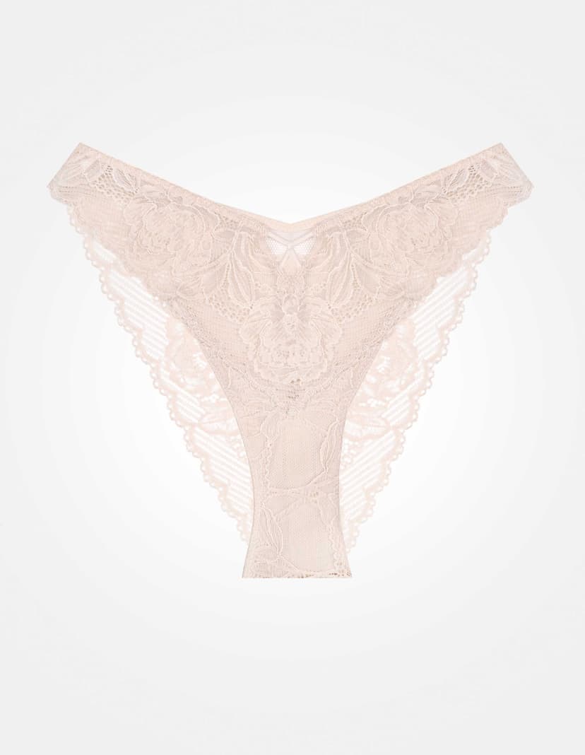 Slip Napoli Beige 6