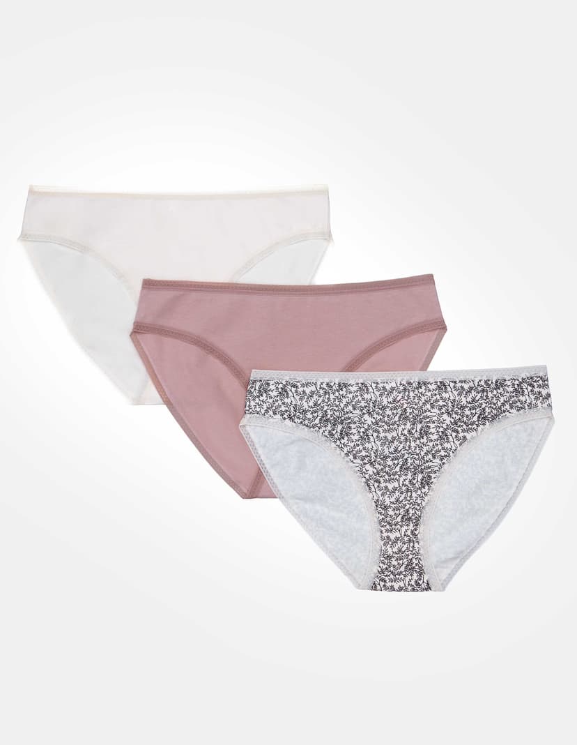 Panties Mia-Mia Multi 1