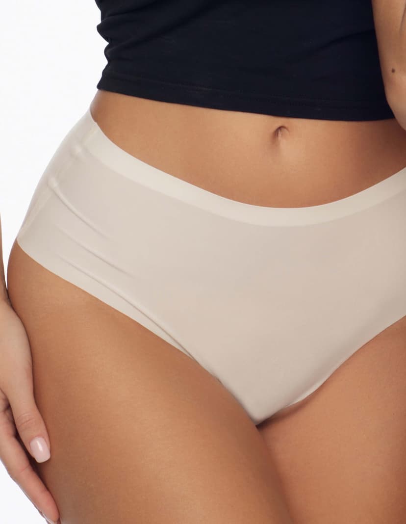 Majtki z wysokim stanem Pepper (Dwupak) multi 2