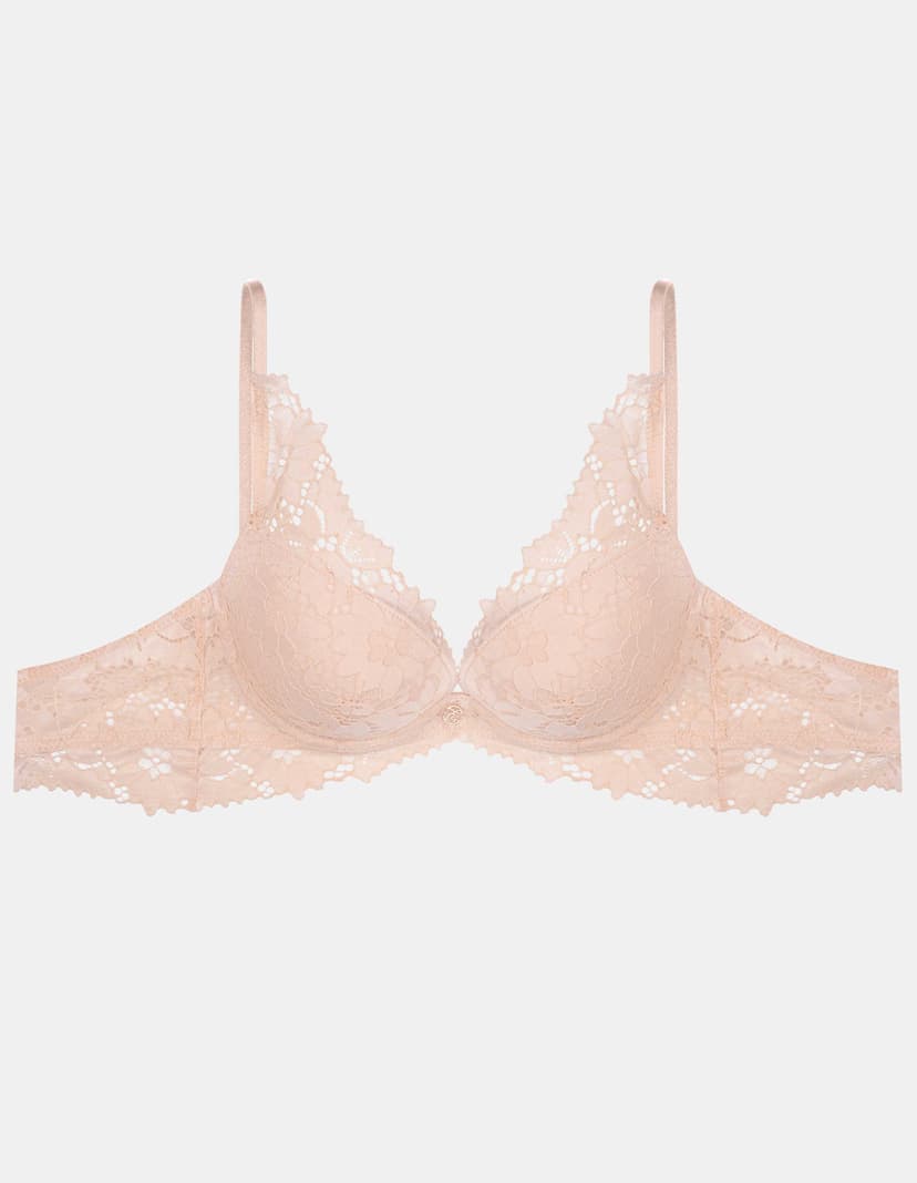 Push-up bra Lollipop Beige 6