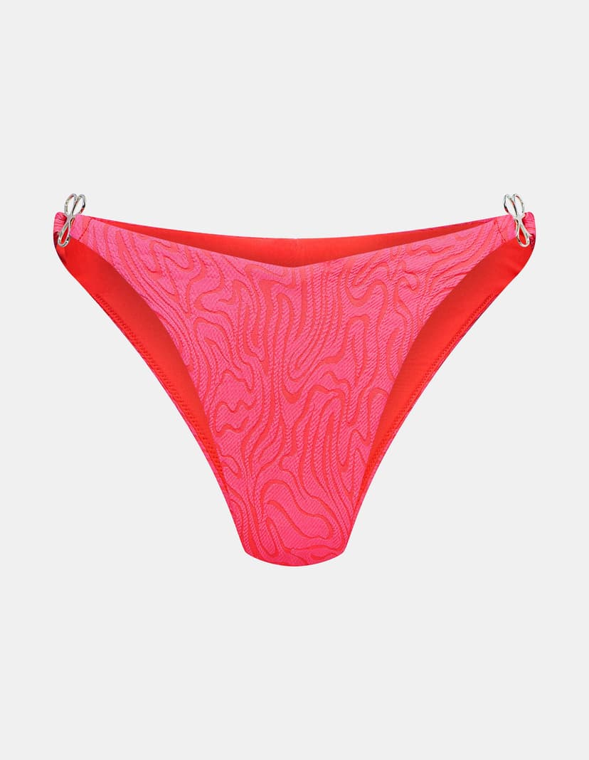 Bikini bottoms Bueno pink 6