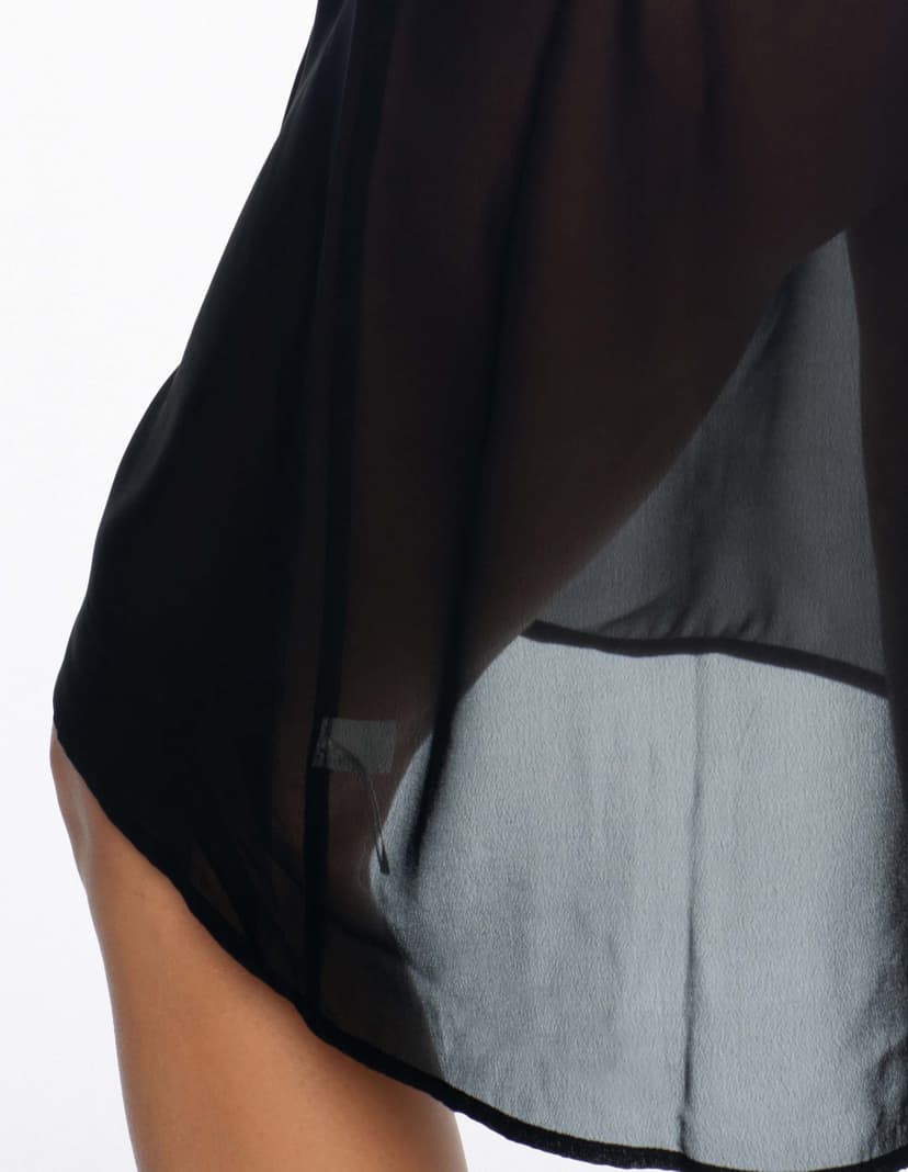Dress Stardust Black 5