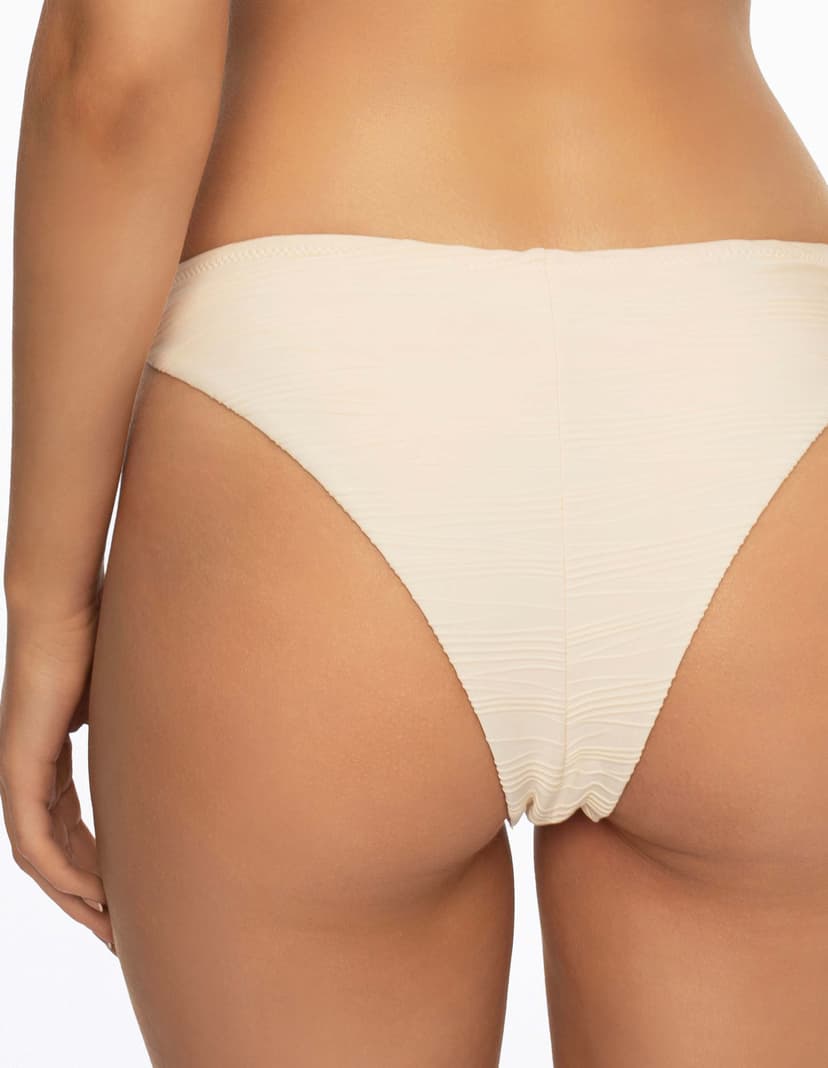 Dół od bikini Anaise kremowy 4
