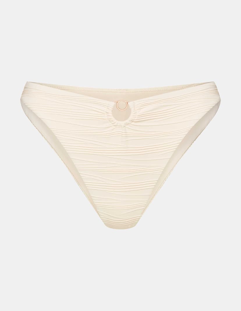 Dół od bikini Anaise kremowy 6