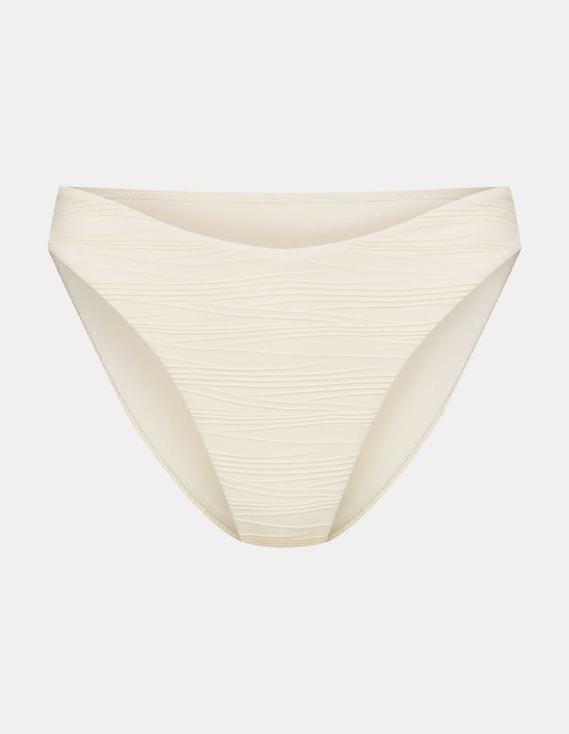 Bikini bottoms Anaise cream 6