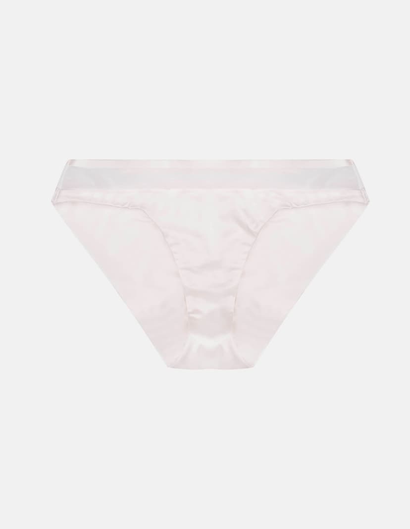 Slip Nubia Cremefarben 6