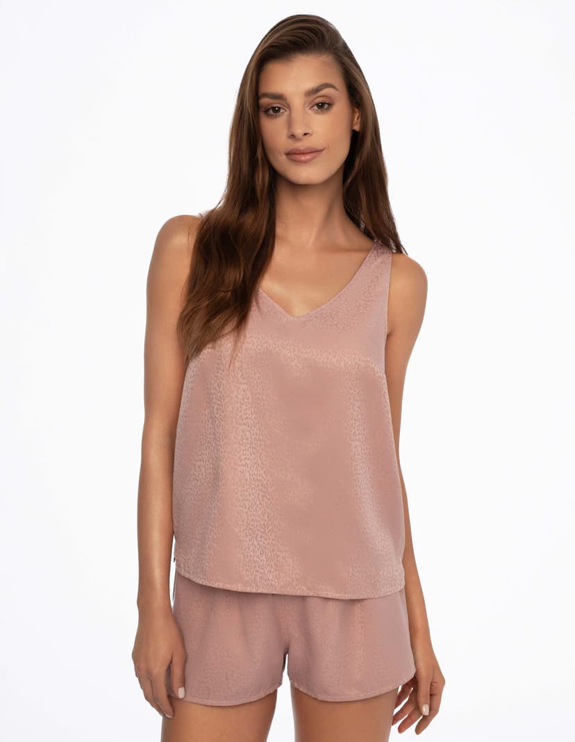 Pyjamas Darren pink 5