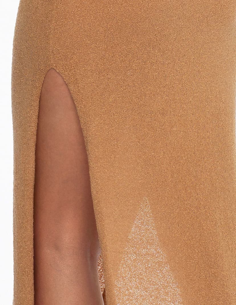 Dress Soley Beige 4