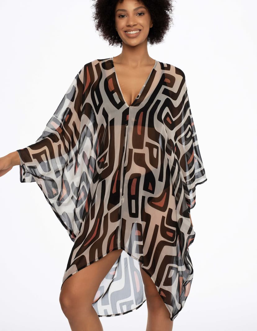 Tunic Thea cream 1