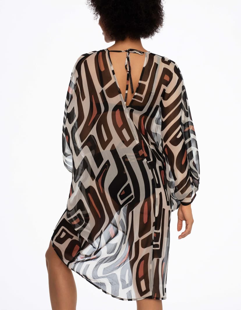 Tunic Thea cream 2