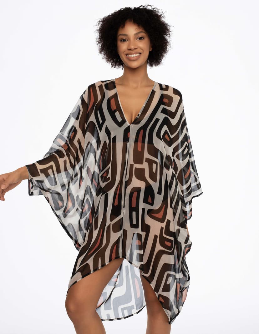 Tunic Thea cream 5