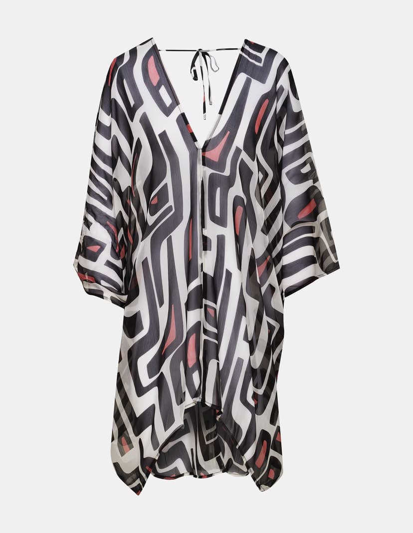 Tunic Thea cream 6