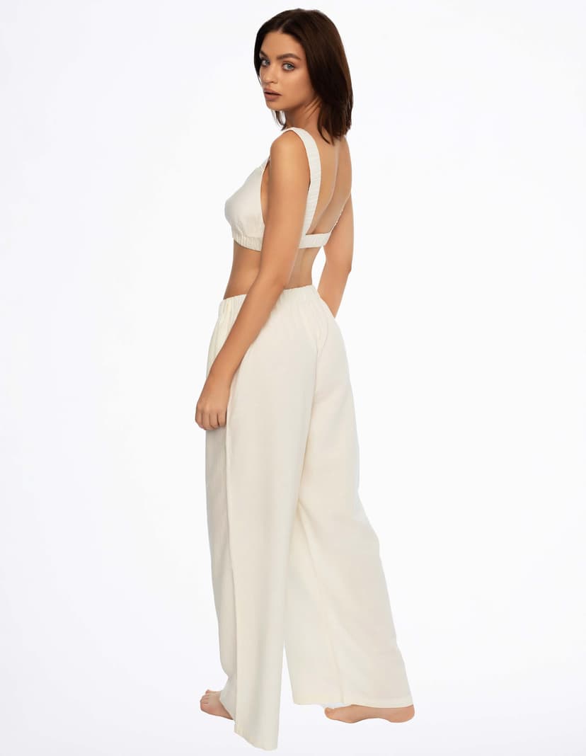 Pants Soley cream 2