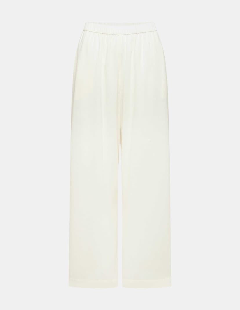 Pants Soley cream 6