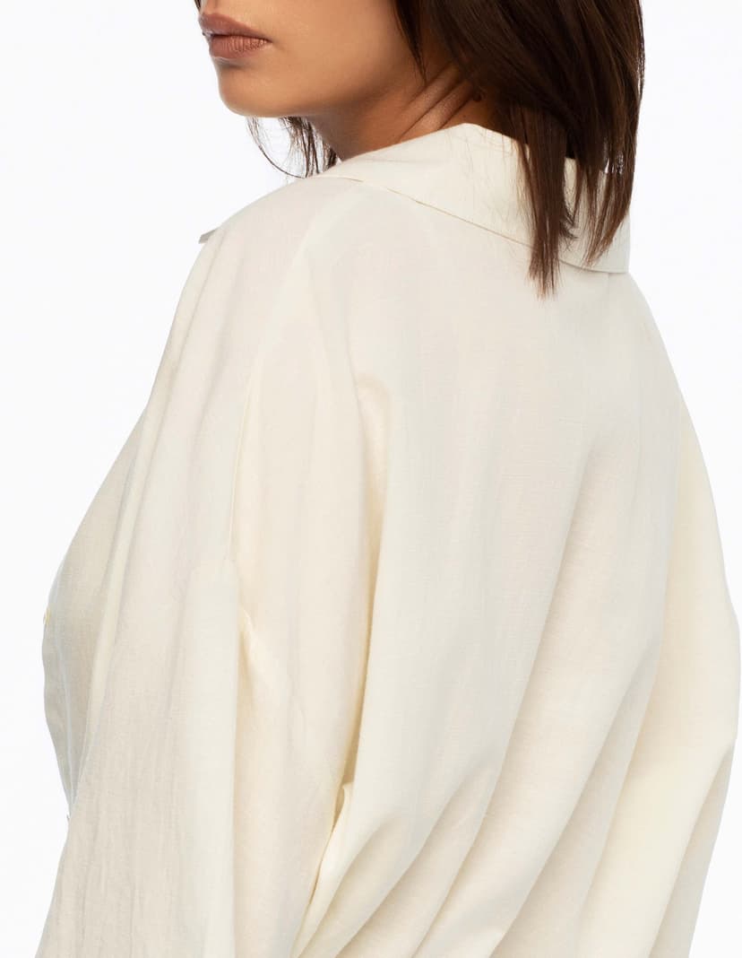 Tunic Soley cream 4