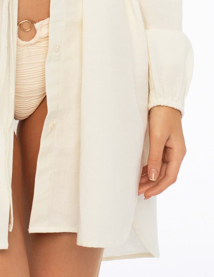 Tunic Soley cream 5