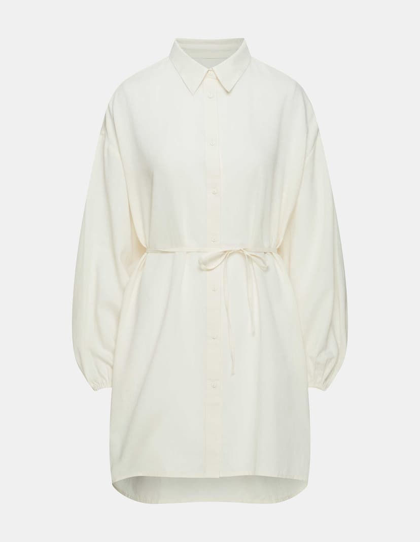 Tunic Soley cream 7