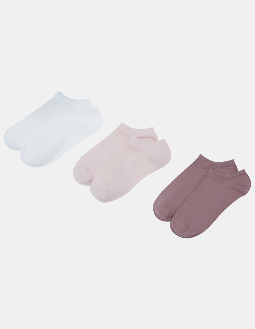 Socken Reya Multi 3
