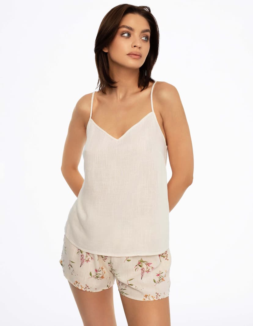 Pyjamas Darby White 5
