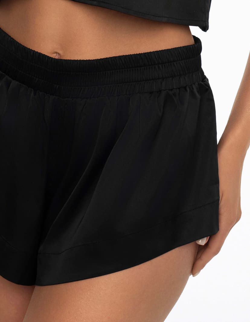 Pyjamas Doll Black 4