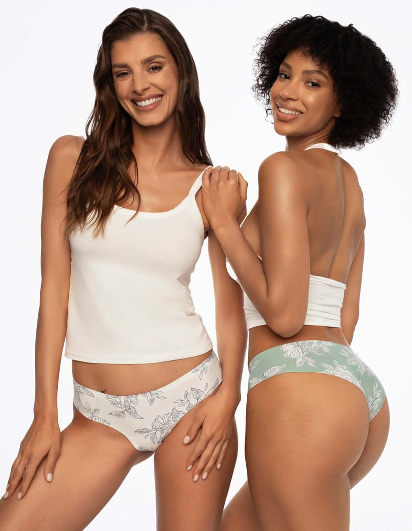 Brazilian panties Pie-Pie Multi 4