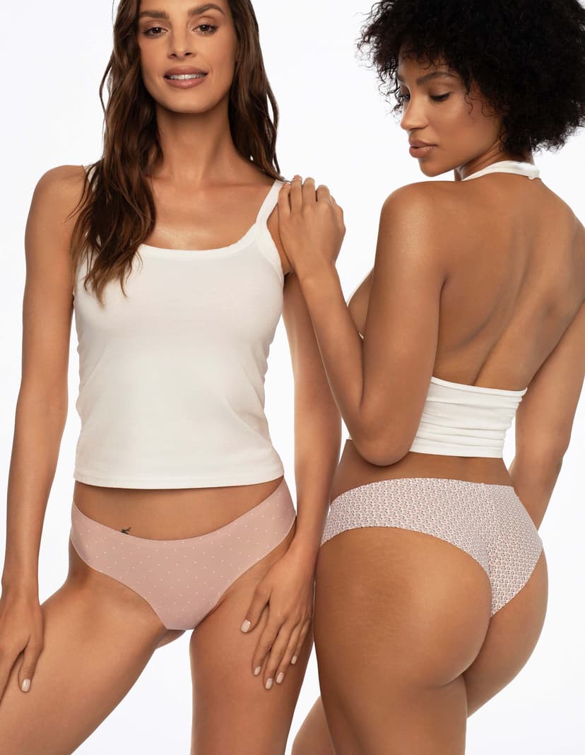 Brazilian panties Pie-Pie Multi 1