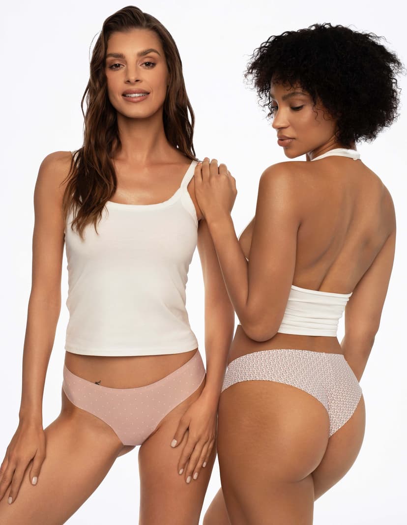 Brazilian panties Pie-Pie Multi 4