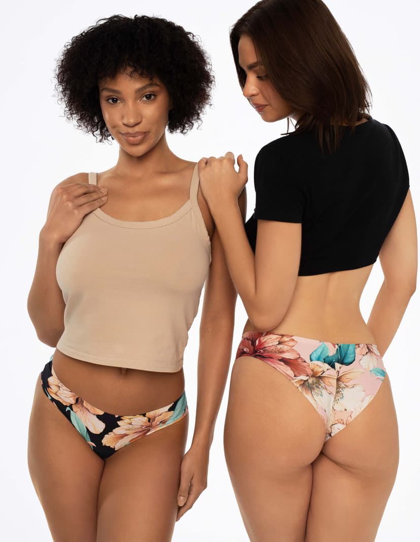 Brazilian panties Pie-Pie Multi 4