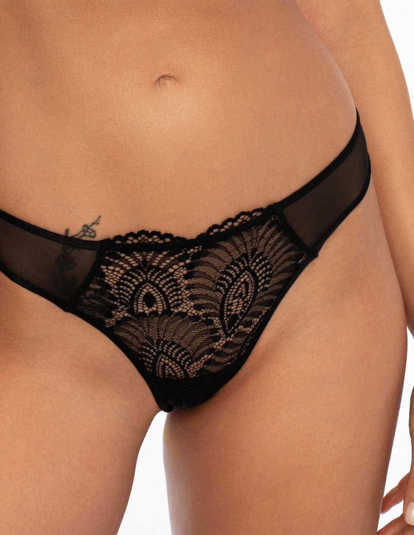 String Imagin Schwarz 3