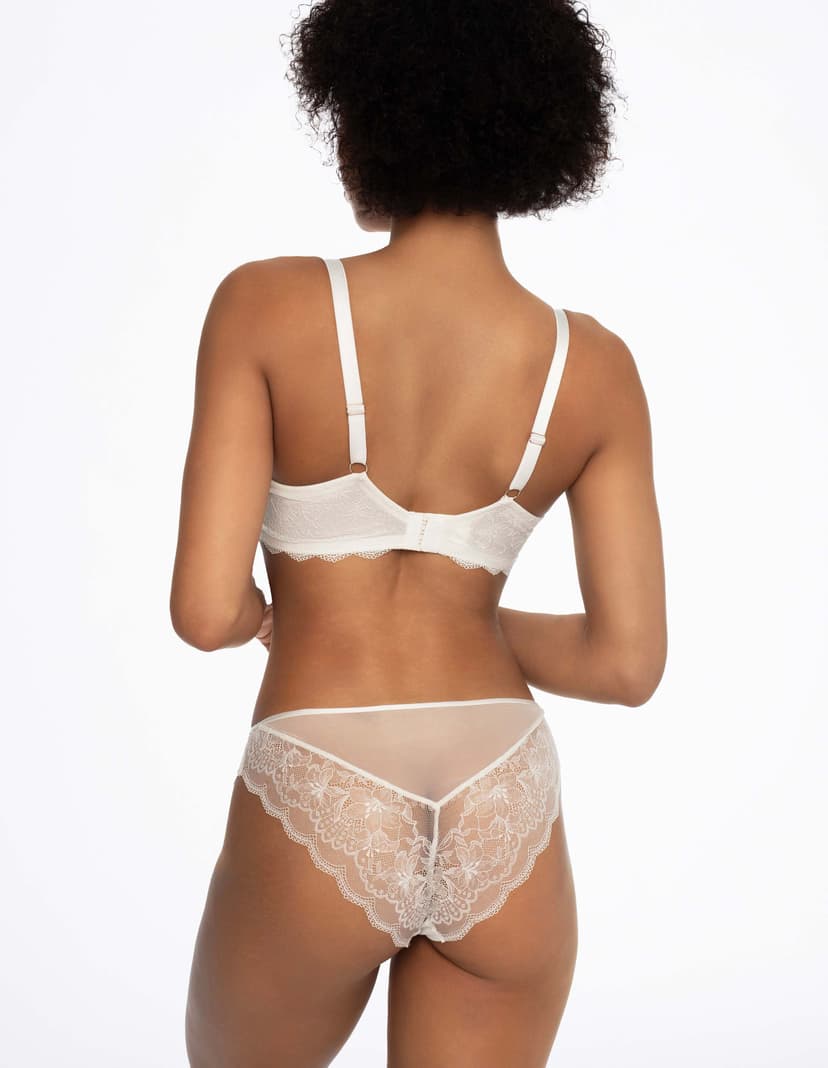 Slip Iskra Weiß 2